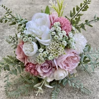 Menyasszonyi csokrok