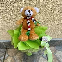 Ballagási csokor