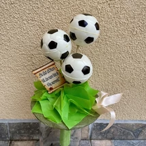 Ballagási csokor