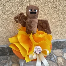 Ballagási csokor