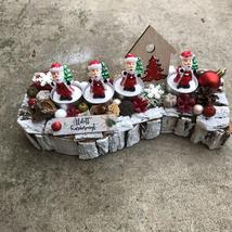 Adventi dísz
