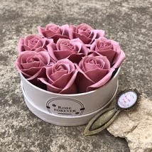 Köszönetajándék örömanyáknak