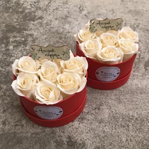 Köszönetajándék örömanyáknak