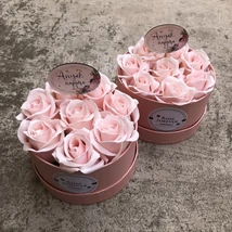 Köszönetajándék örömanyáknak