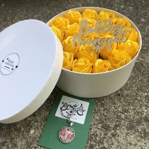 Névnapi ajándék