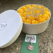 Születésnapi ajándék