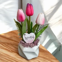 Valentin napi ajándék