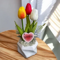 Valentin napi ajándék