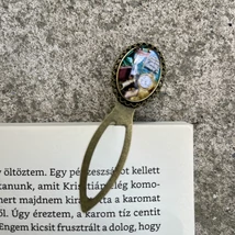 Sport könyvjelző