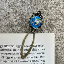 Sport könyvjelző