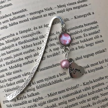Könyvjelző anyukáknak