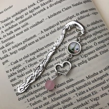 Eiffel-torony könyvjelző