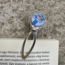 Matek könyvjelző