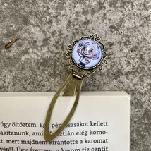 Fizika könyvjelző