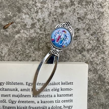 Kémia könyvjelző