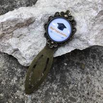 Ballagásodra könyvjelző