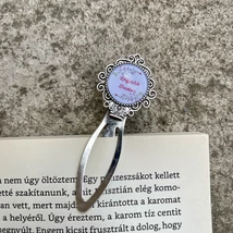 Legjobb Dadus könyvjelző