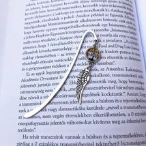 Életfás könyvjelző