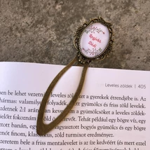 Legjobb Dédi könyvjelző