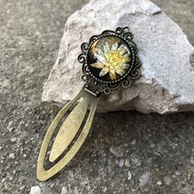 magyaros könyvjelző