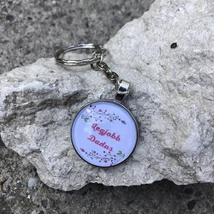 Legjobb Dadus kulcstartó