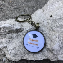 Legjobb Tanár Úr kulcstartó