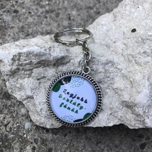 Legjobb Dadus kulcstartó