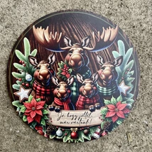 Karácsonyi fatábla