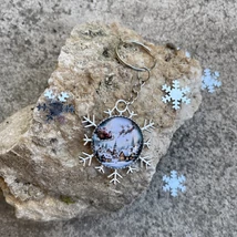 Karácsonyi kulcstartó