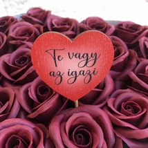 Boldog szülinapot felirat