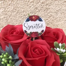 Boldog szülinapot felirat