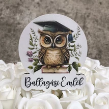 Ballagási Emlék felirat