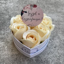 Koszorúslány felkérő ajándék