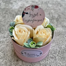 Koszorúslány felkérő ajándék