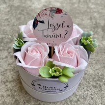 Tanú felkérő ajándék 004