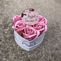 Tanú felkérő ajándék 008