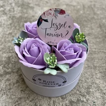 Tanú felkérő ajándék 039