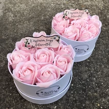 Köszönetajándék örömanyáknak