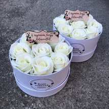 Köszönetajándék örömanyáknak