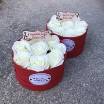 Köszönetajándék örömanyáknak