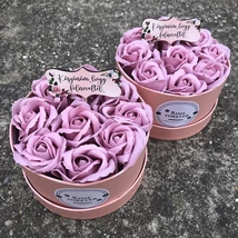 Köszönetajándék örömanyáknak