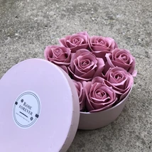 Rózsabox