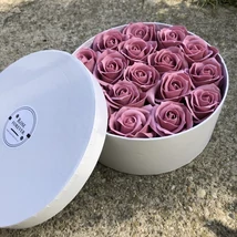 Rózsabox