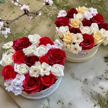 Tanév végi ajándék