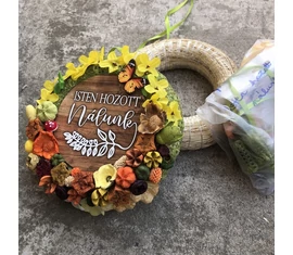 Csináld magad! - Kreatív alapanyagok 