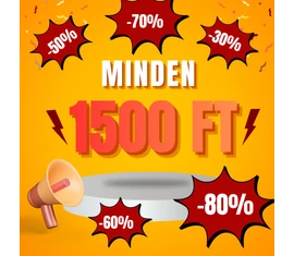 Minden 1500 Ft
