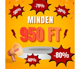 Minden 950 Ft