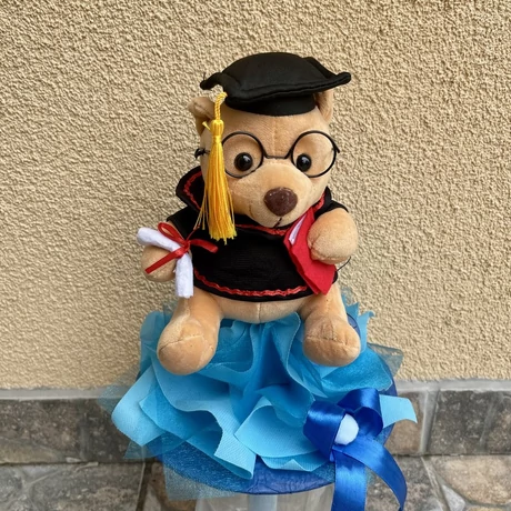 Ballagási csokor