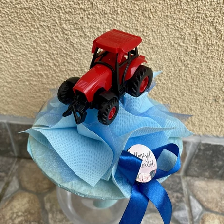 Ballagási csokor