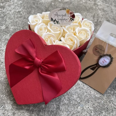 Anyák napi ajándék